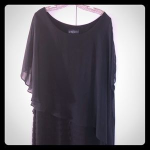 Betsy and Adam cocktail dress